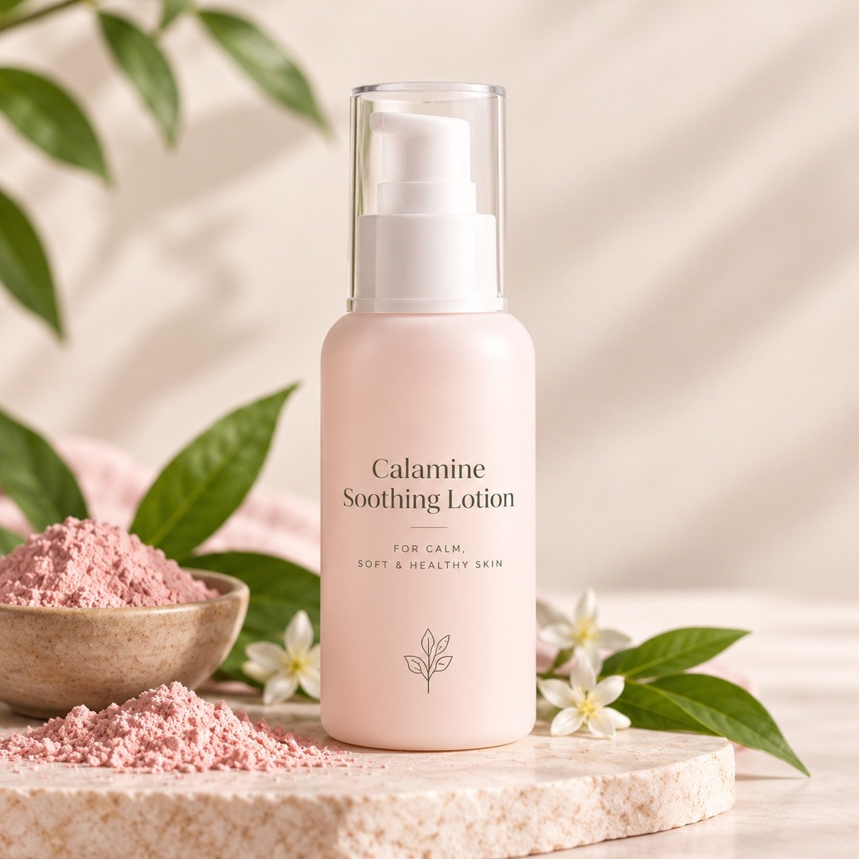 Nourishing cream made in the Lotions & Creams Mastercourse