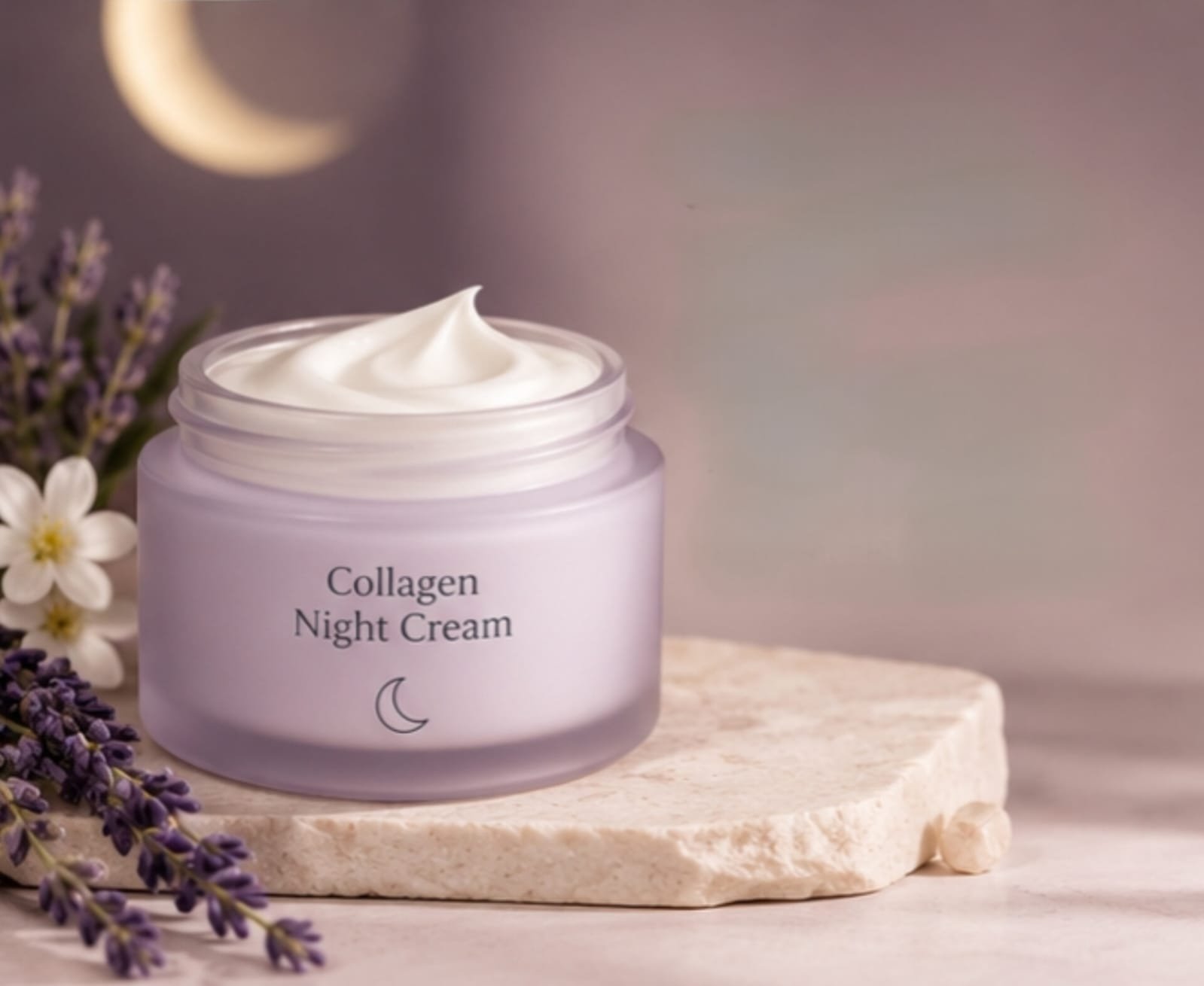 Handcrafted skincare from the Lotions & Creams Mastercourse